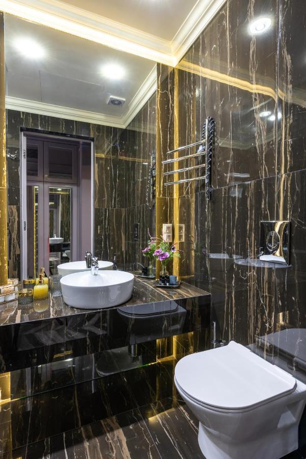 Mr Grey Boutique Hotel Odessa Exterior photo